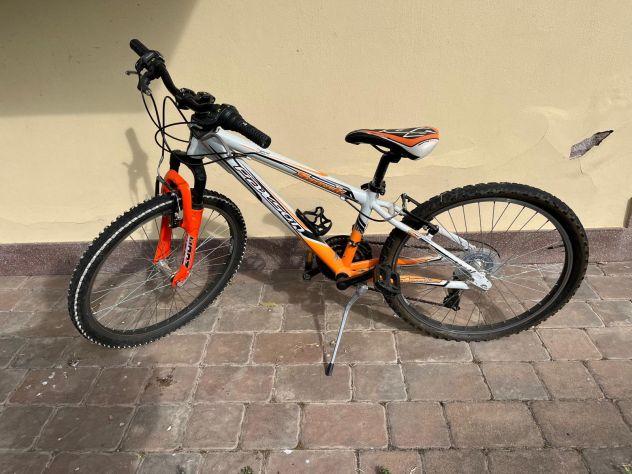 Bicicletta ragazzo - Foto 3