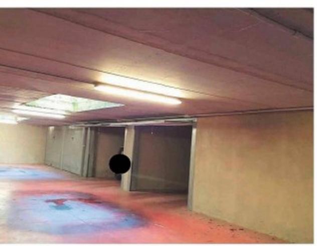 Immobile in asta di 96 m², box auto doppio in vendita a Cernusco sul Naviglio - Foto 3