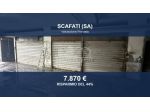 Immobile in asta di 17 m² in vendita a Scafati