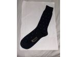 CALZE NUOVE MAI USATE UOMO IN COTONE FILO DI SCOZIA MARCA”DeBert”MADE IN ITA