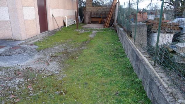 Magazzino in vendita a Larciano 520 mq Rif: 918535 - Foto 6