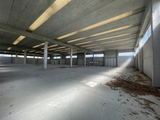 Magazzino in vendita a Pieve Porto Morone - Foto 9