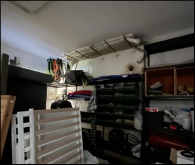 Immobile in asta di 72 m² con più di 5 locali in vendita a Santa Margherita Ligure - Foto 10
