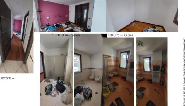 Immobile in asta di 4035 m² in vendita a Trecate - Foto 15