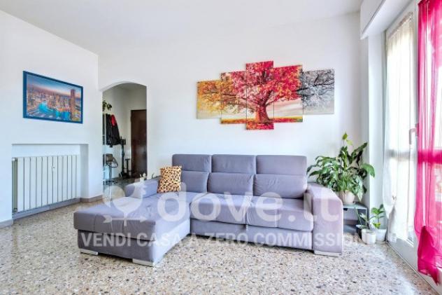 Appartamento di 86 m² con 3 locali in vendita a Busto Arsizio - Foto 9