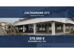 Immobile in asta di 4345 m² in vendita a Caltagirone