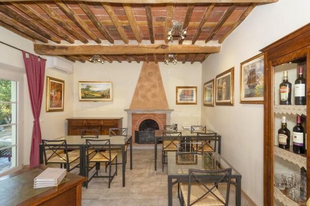 Terratetto in vendita a Vorno - Capannori 280 mq Rif: 1404085
