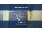 Immobile in asta di 53 m² in vendita a Carbognano