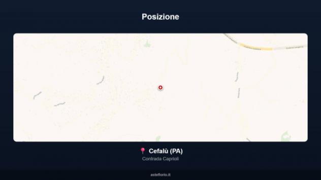 Immobile in asta di 114 m² in vendita a Cefalù - Foto 18