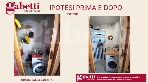 Appartamento - Chioggia . Rif.: 2911VRG - Foto 7