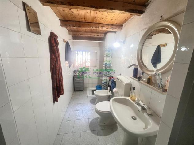 Rif:2745 - Villetta con terreno di 1.000 mq - Comiso - Foto 11