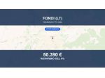 Immobile in asta di 63 m² in vendita a Fondi