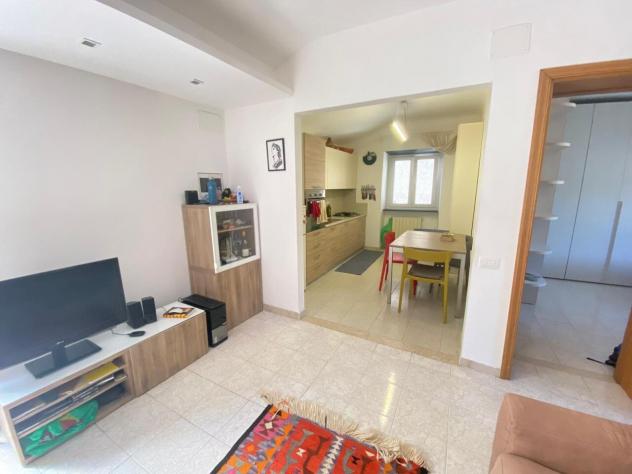 Porzione di casa in vendita a Genova, S.Martino - Foto 12