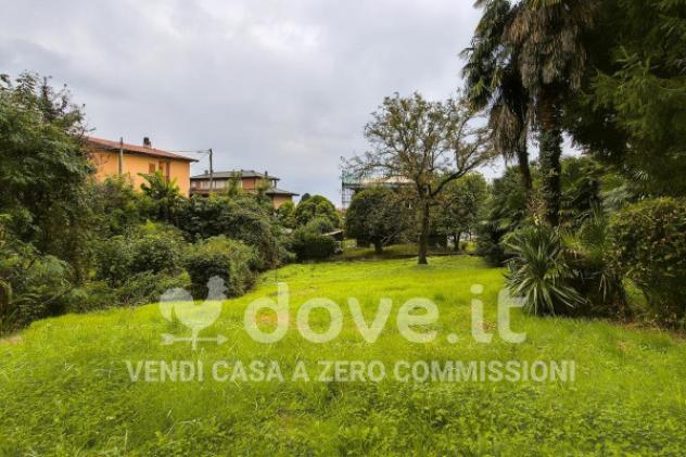 Villa di 200 m² con 4 locali e box auto in vendita a Germignaga - Foto 4