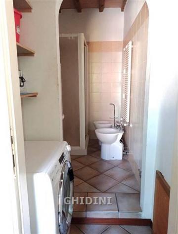 APPARTAMENTO di 3 vani e di 44 mq (GROSSETO - CENTRALE) rif. 2438.75M - Foto 9