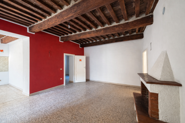 Appartamento in vendita a Orciatico - Lajatico 148 mq Rif: 1398772 - Foto 6