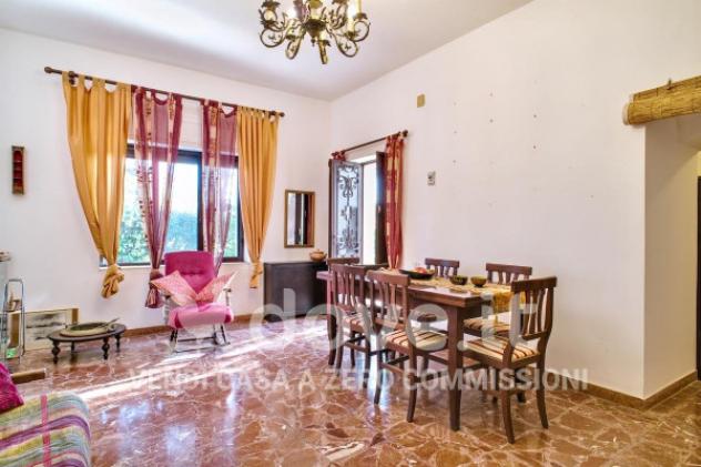 Villa di 150 m² con 4 locali in vendita a Martina Franca - Foto 11