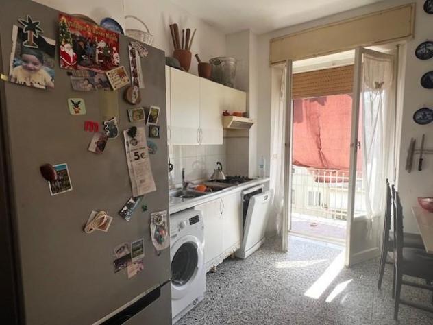 Appartamento in vendita a Massa 90 mq Rif: 1318938 - Foto 7
