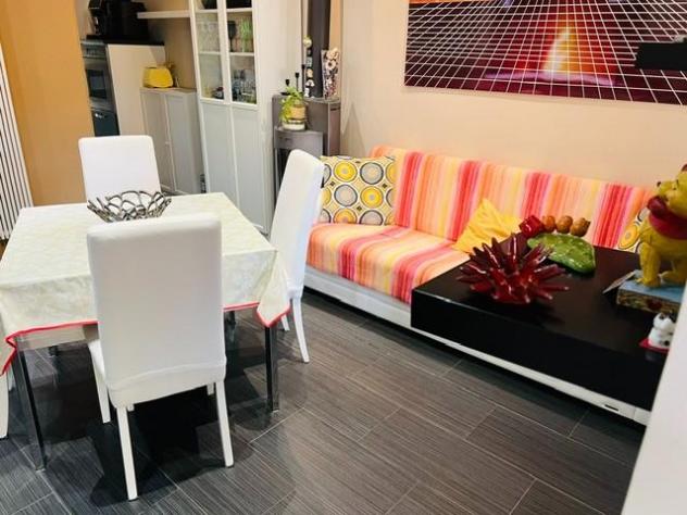 Appartamento in vendita a Massa 72 mq Rif: 1417116 - Foto 3