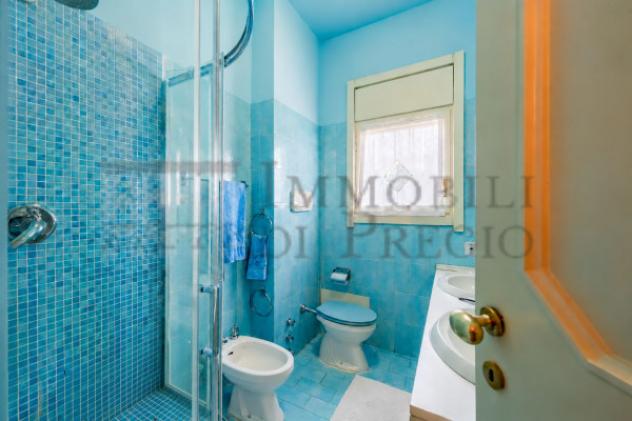 Appartamento di 236 m² con 5 locali e box auto doppio in vendita a Milano - Foto 17
