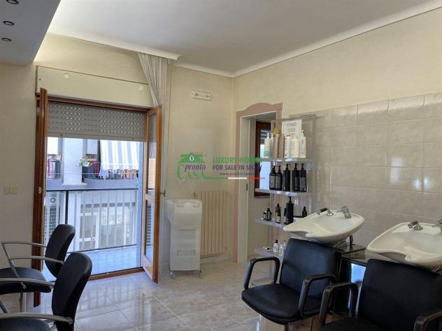 Rif.2629 - Appartamento alla Sorda con Garage e Terrazzo a Modica - Foto 10