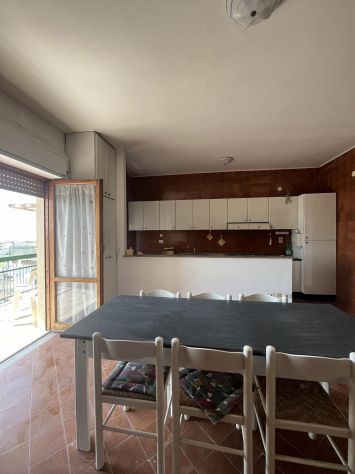 RIF. 345 MONDRAGONE €35.000,00 7°PIANO APPARTAMENTO - Foto 9