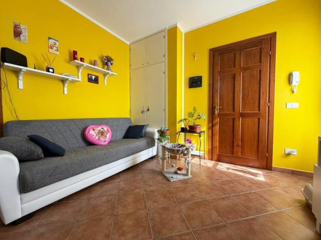 Appartamento in vendita a Orciano Pisano 65 mq Rif: 1432644 - Foto 2