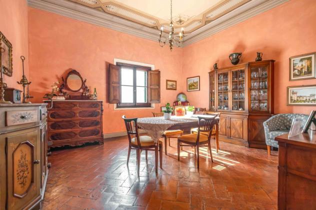Appartamento in vendita a Forcoli - Palaia 230 mq Rif: 1369668 - Foto 7