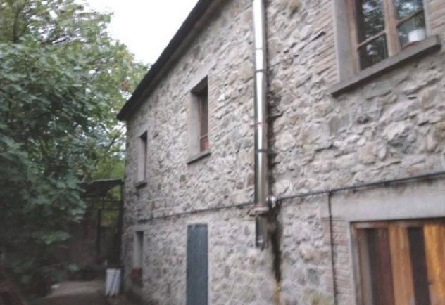 Immobile in asta di 213 m² in vendita a Pennabilli - Foto 12