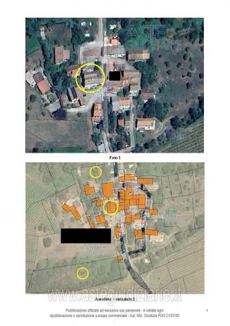 IMMOBILI-IMMOBILE RESIDENZIALE-Str. Vicinale dei Fitti, 27040 Pietra de' Giorgi PV, Italia - Foto 2