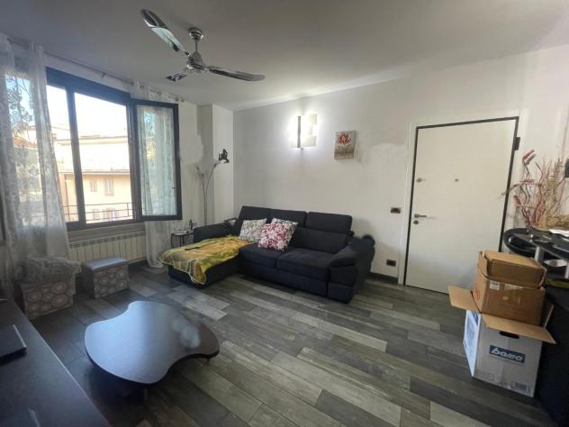 Appartamento in vendita a Poggibonsi 62 mq Rif: 1034881 - Foto 2