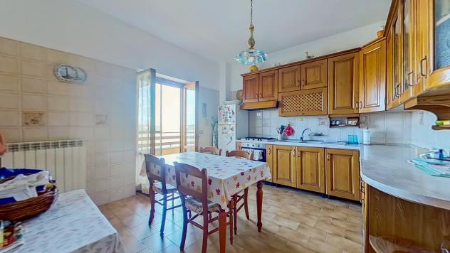 Appartamento in Via Sarnico - Foto 8