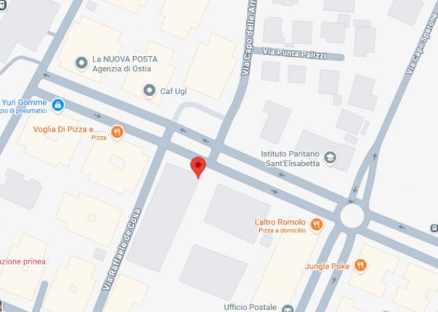 Immobile in asta di 119 m² in vendita a Roma - Foto 8