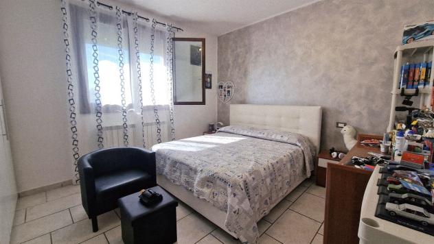 Appartamento 4 locali - Rif. 2439 - Foto 18