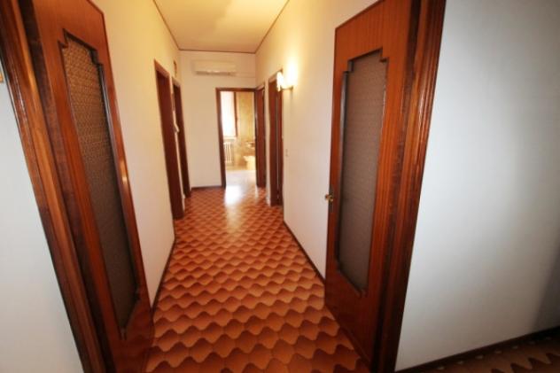 Villa di 170 m² con 5 locali e box auto in vendita a Selvazzano Dentro - Foto 19