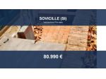 Immobile in asta di 68 m² in vendita a Sovicille