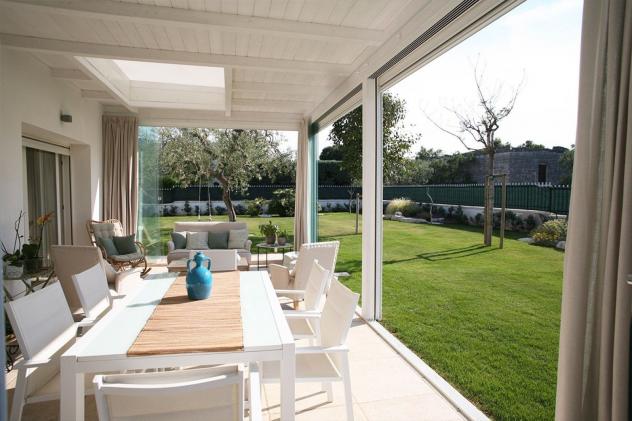 Svegliarsi con il lago negli occhi: appartamento esclusivo con giardino privato - Foto 6
