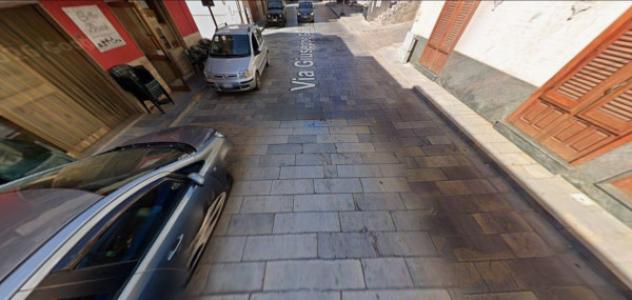 Immobile in asta di 112 m² in vendita a Ventimiglia di Sicilia