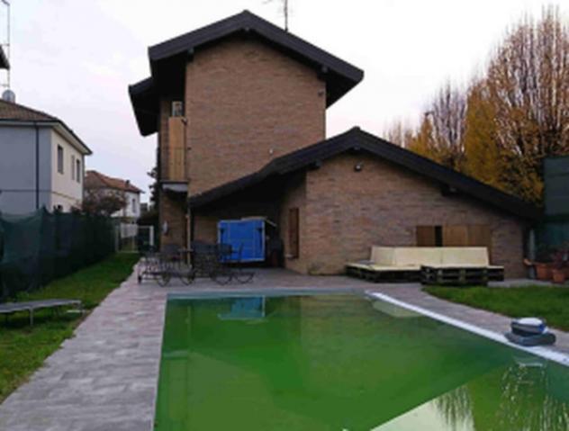 Immobile in asta di 209 m², box auto in vendita a Vergiate - Foto 12