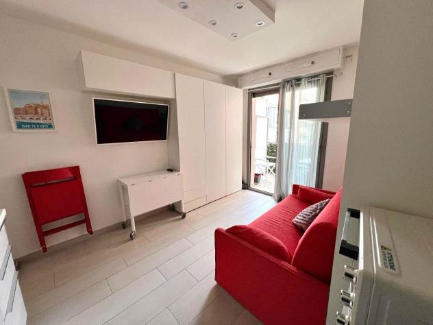 Vendita Appartamento da 19 mq in Allèe Louis Moreno - Foto 7