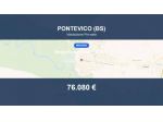 Immobile in asta di 127 m² in vendita a Pontevico