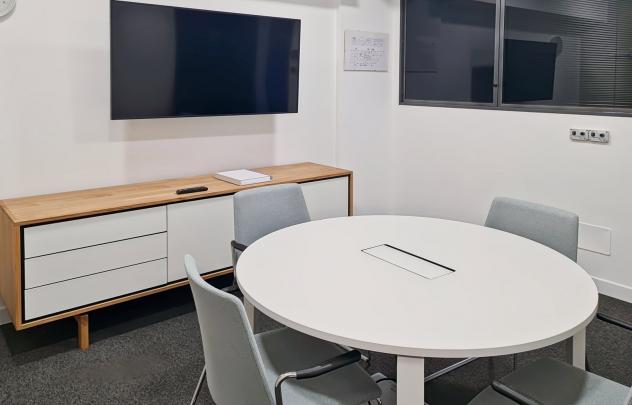 Ufficio privato in affitto - Regus Reggio Calabria, Viale Calabria a Reggio di Calabria - Foto 5