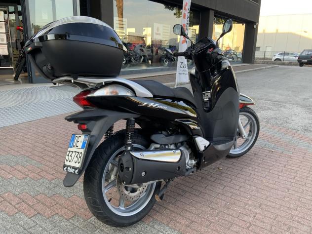 Honda SH 300 Pochissimi chilometri - Foto 5