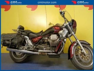 MOTO GUZZI California EV Finanziabile - Granata - 105889 rif. 22964679