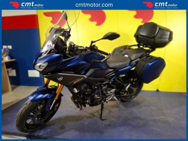 YAMAHA Tracer 900 Garantita e Finanziabile rif. 23544777 - Foto 6