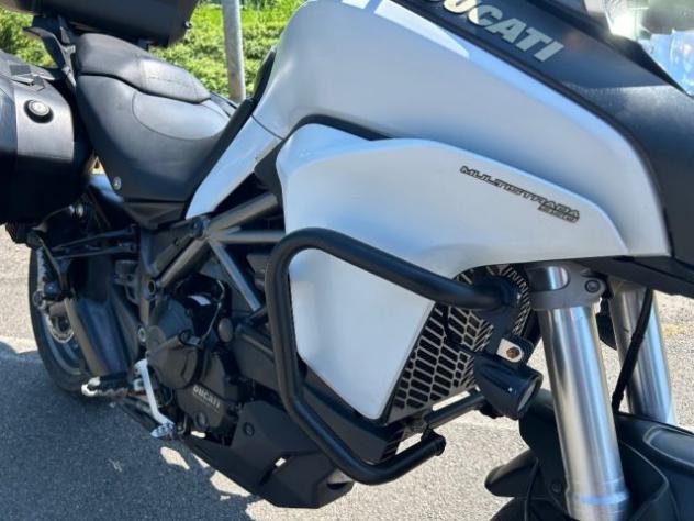DUCATI Multistrada 950 2017 rif. 23969472 - Foto 3