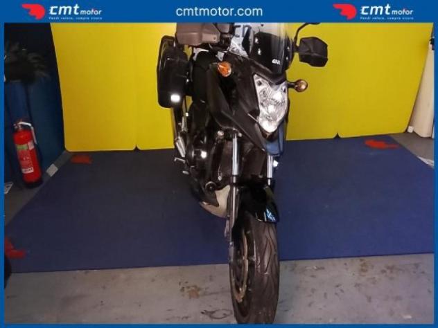 HONDA NC 750 X Garantita e Finanziabile rif. 23995175 - Foto 2