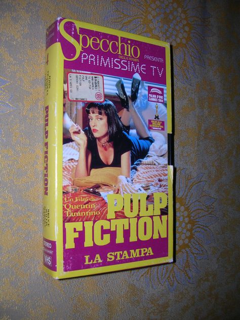 PULP FICTION