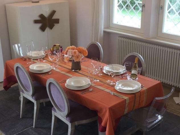 Villa in affitto a Pietrasanta 450 mq Rif: 1031624 - Foto 9
