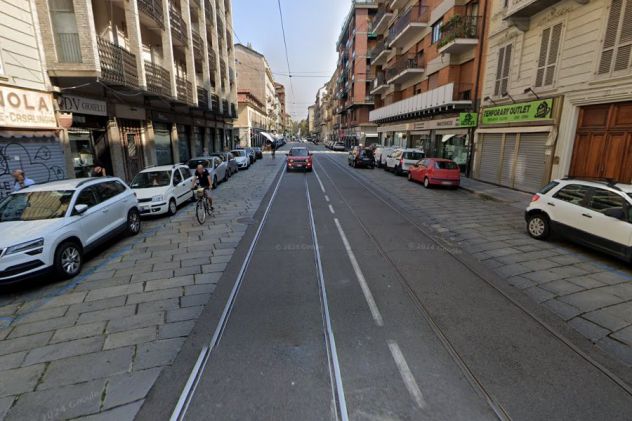 VIA MADAMA CRISTINA GRAZIOSO TRILOCALE RISTRUTTURATO